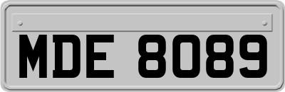 MDE8089