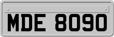 MDE8090