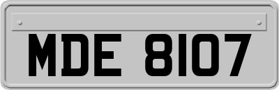 MDE8107