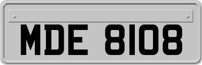 MDE8108