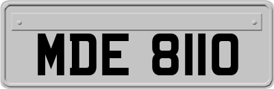 MDE8110
