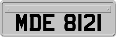 MDE8121