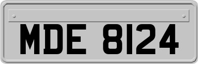 MDE8124