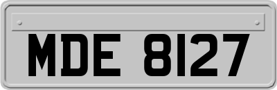 MDE8127