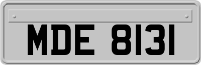MDE8131
