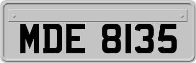 MDE8135