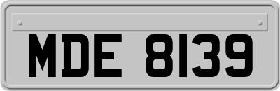 MDE8139
