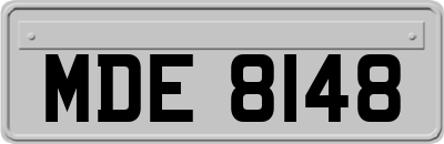 MDE8148