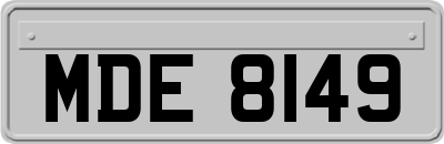 MDE8149