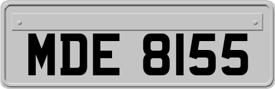 MDE8155