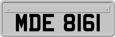 MDE8161