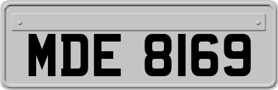 MDE8169