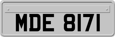 MDE8171
