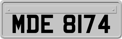MDE8174