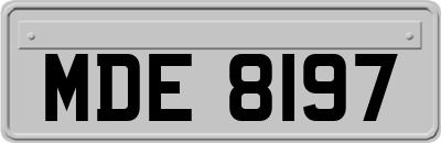 MDE8197