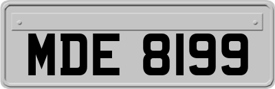MDE8199