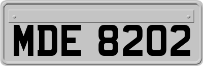 MDE8202