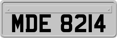 MDE8214