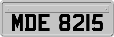 MDE8215