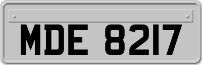 MDE8217