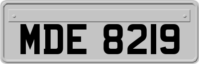 MDE8219