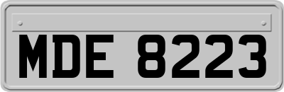 MDE8223