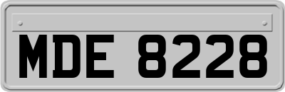 MDE8228