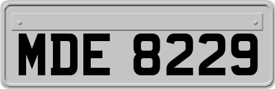 MDE8229