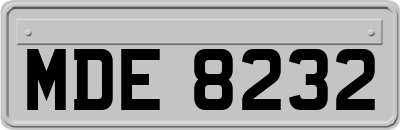 MDE8232