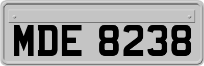 MDE8238