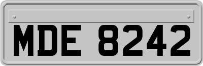 MDE8242