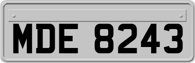 MDE8243