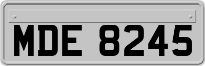 MDE8245