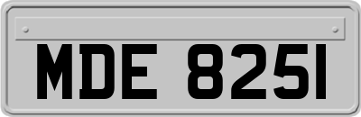 MDE8251