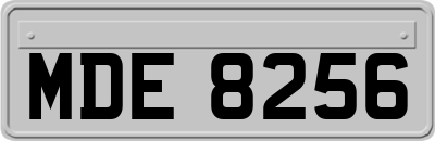 MDE8256