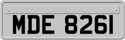 MDE8261