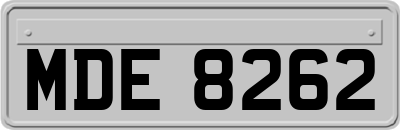 MDE8262