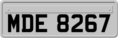 MDE8267