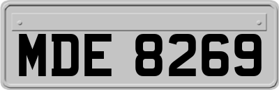 MDE8269
