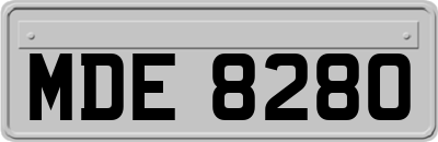 MDE8280