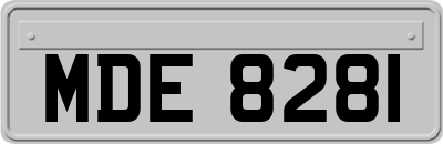 MDE8281