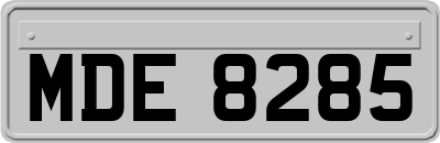 MDE8285