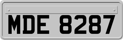 MDE8287