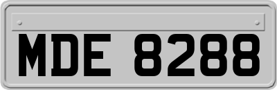 MDE8288