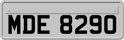 MDE8290