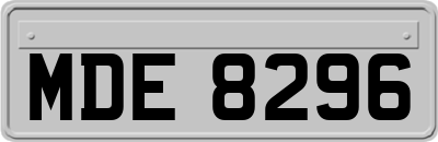 MDE8296