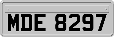 MDE8297