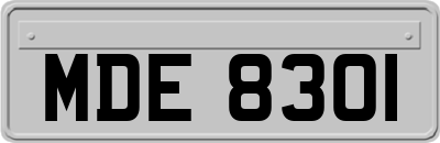 MDE8301