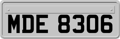 MDE8306