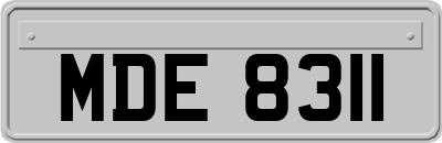 MDE8311